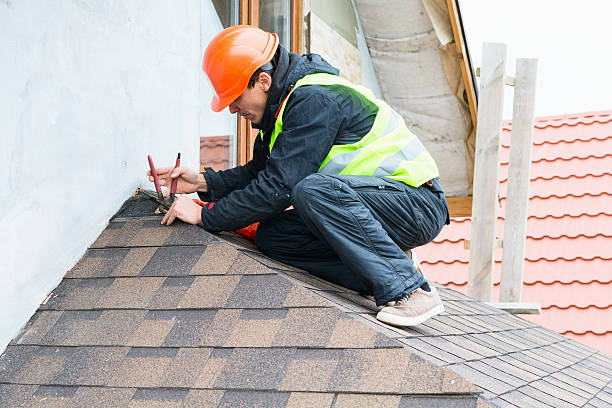 Quick and Trustworthy Emergency Roof Repair Services in Richmond Heights, FL